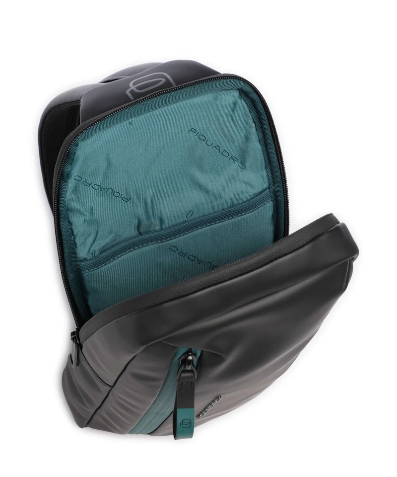 Piquadro C2OW Slingbag nero