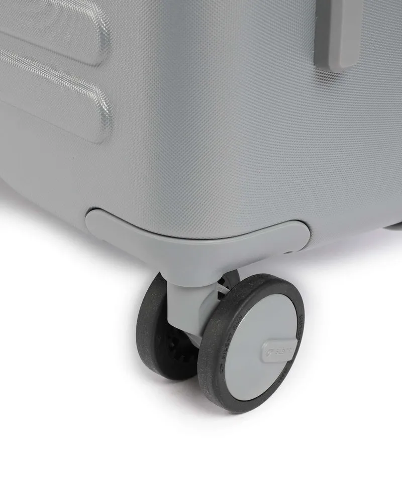 Mandarina Duck Smart Duck 4-Rollen Trolley iron