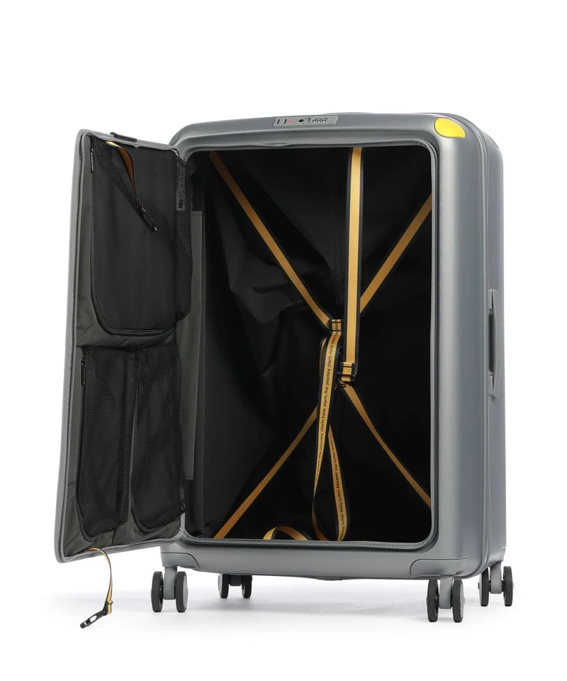 Mandarina Duck Smart Duck 4-Rollen Trolley iron