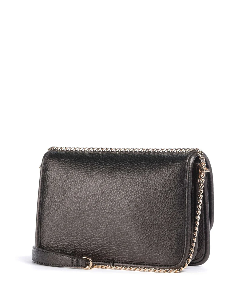 Liu Jo Manhattan S Schultertasche moro/light metal