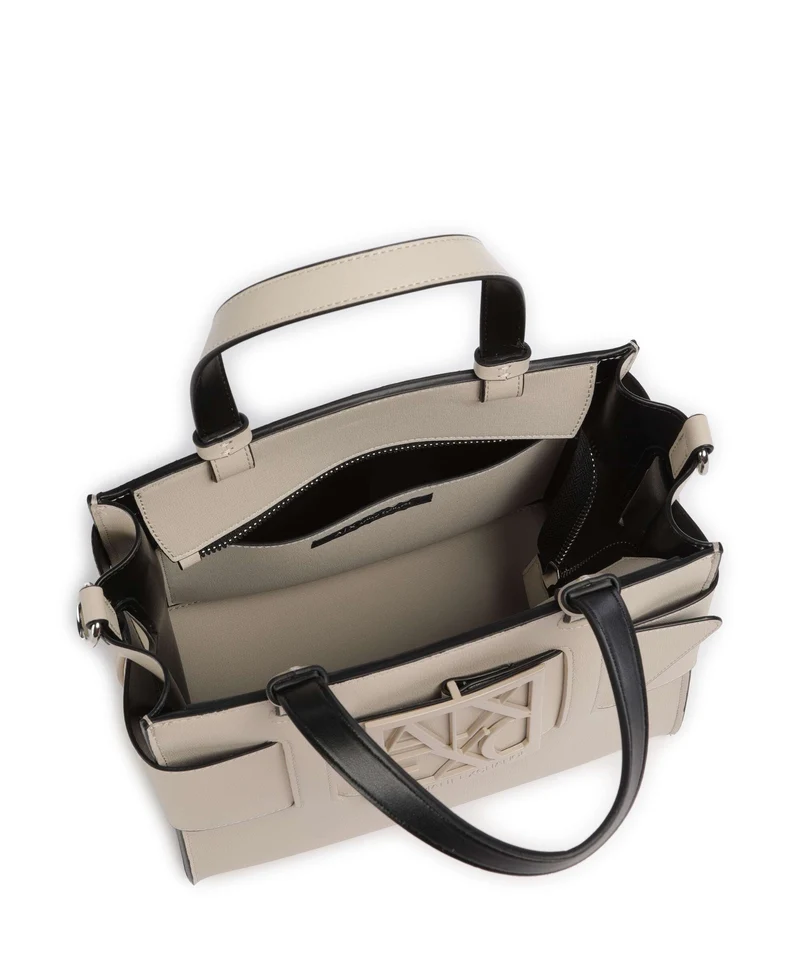 Armani Exchange Susy M Handtasche valley