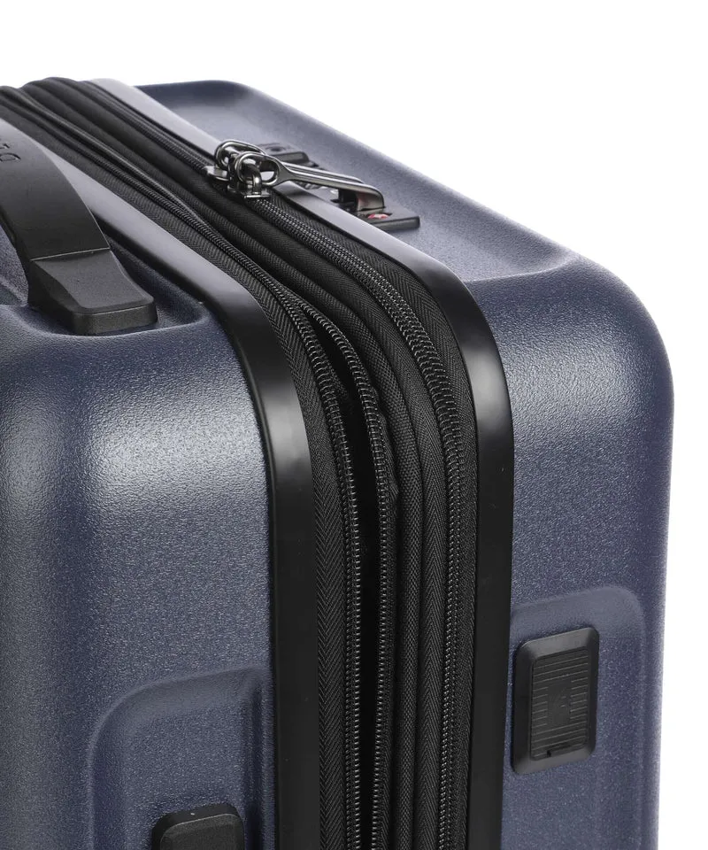 Delsey Paris Turenne 2.0 4-Rollen Trolley nachtblau