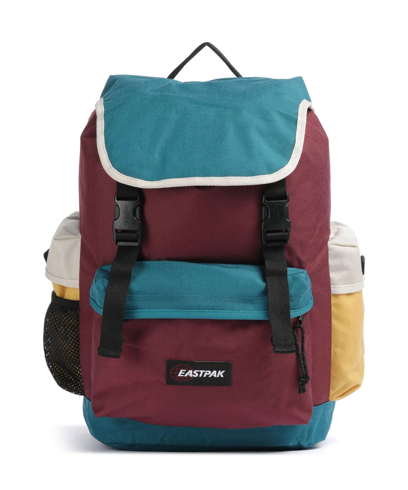 Eastpak Varsity Rucksack varsity blocking