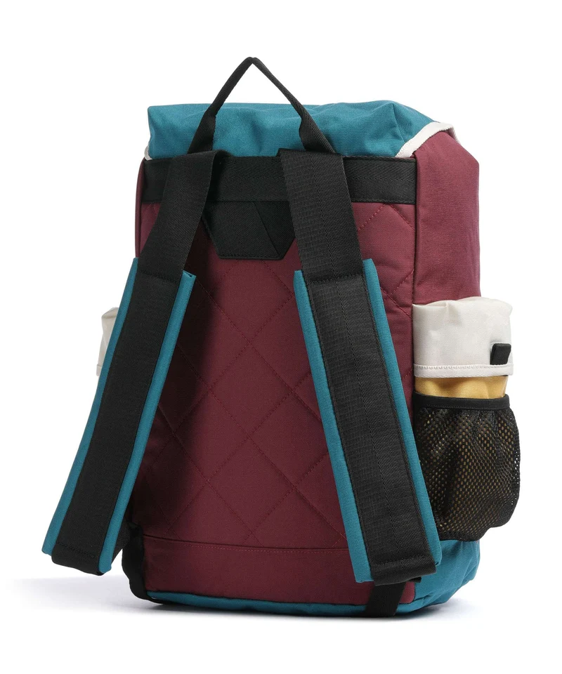 Eastpak Varsity Rucksack varsity blocking