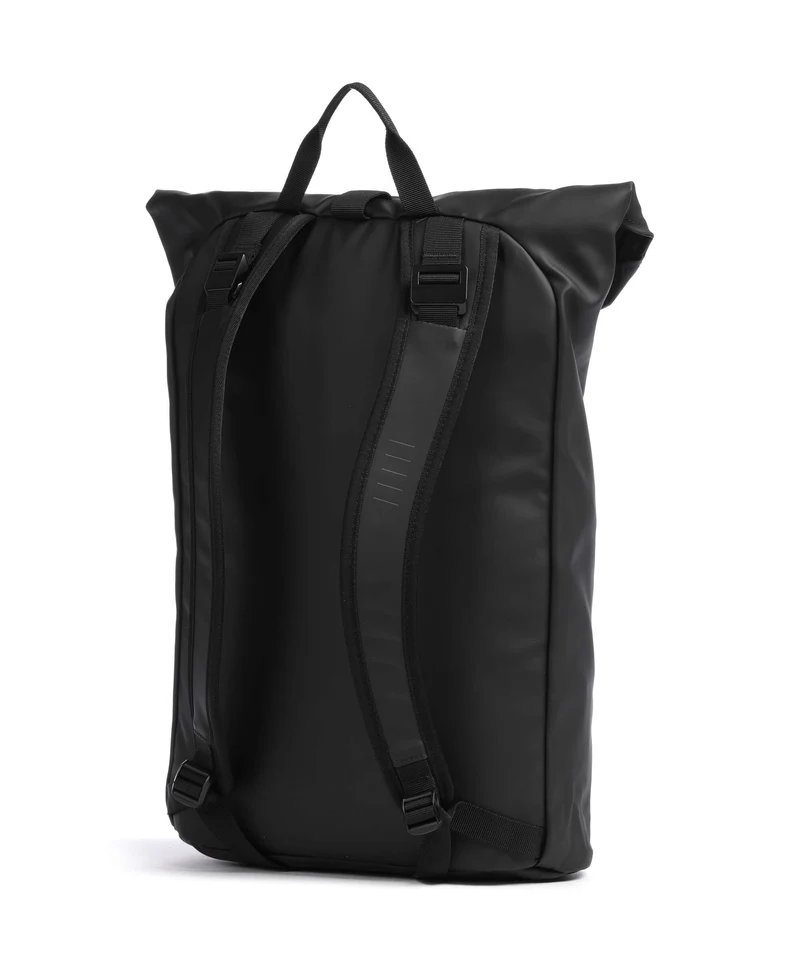 Db Essential 12 Rucksack black out