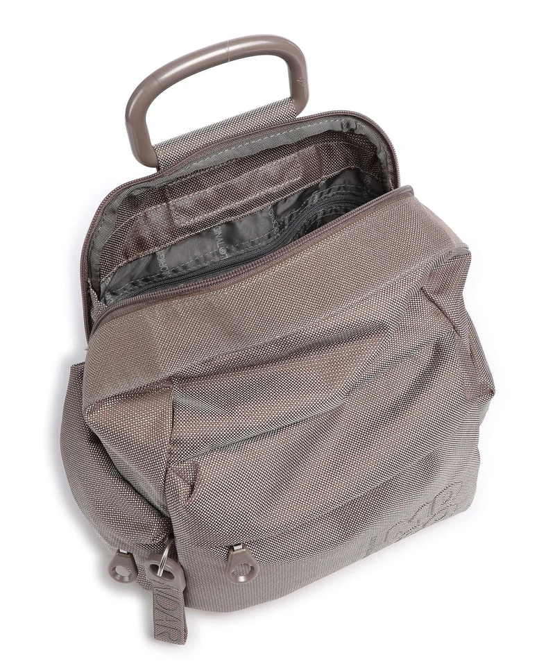Mandarina Duck MD20 Rucksack taupe