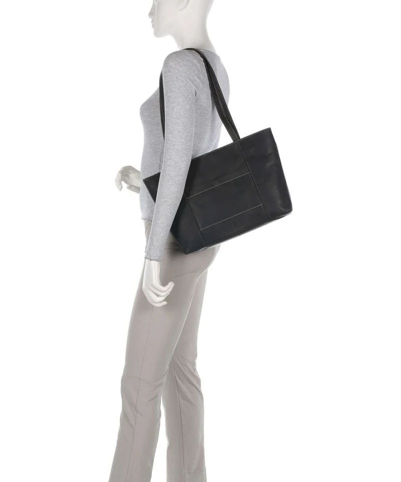 Jack Kinsky Baltimore 18 Shopper anthrazit