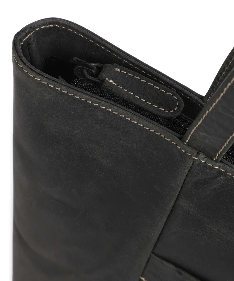 Jack Kinsky Baltimore 18 Shopper anthrazit