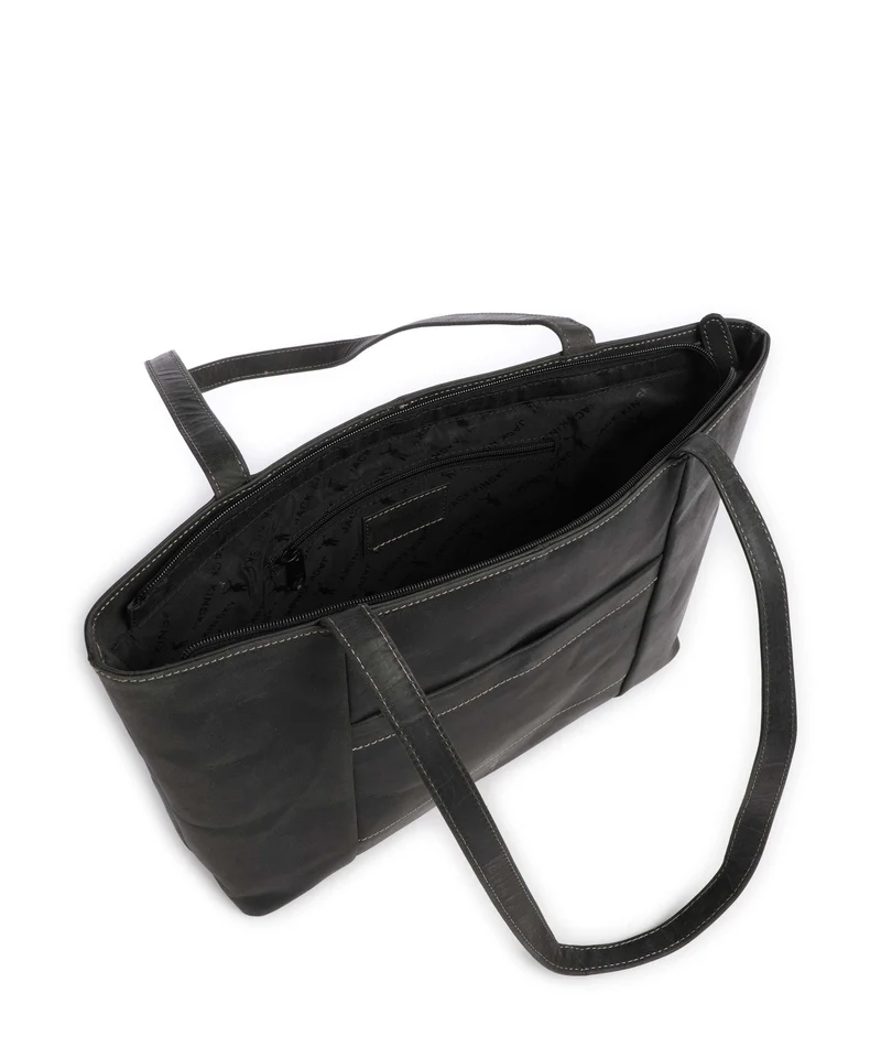 Jack Kinsky Baltimore 18 Shopper anthrazit