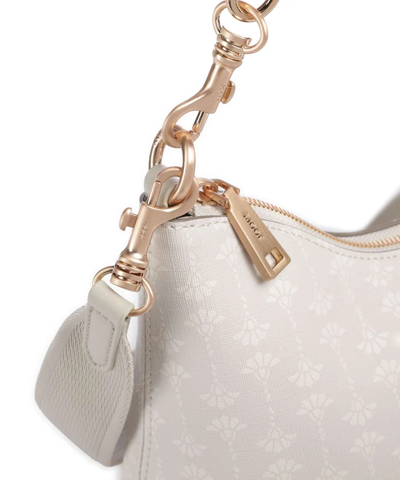 JOOP! Mazzolino Catena Aimee Schultertasche bleached sand