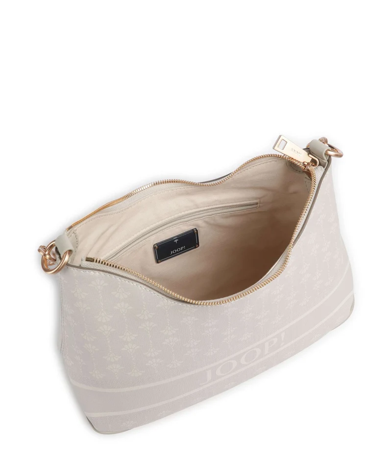 JOOP! Mazzolino Catena Aimee Schultertasche bleached sand