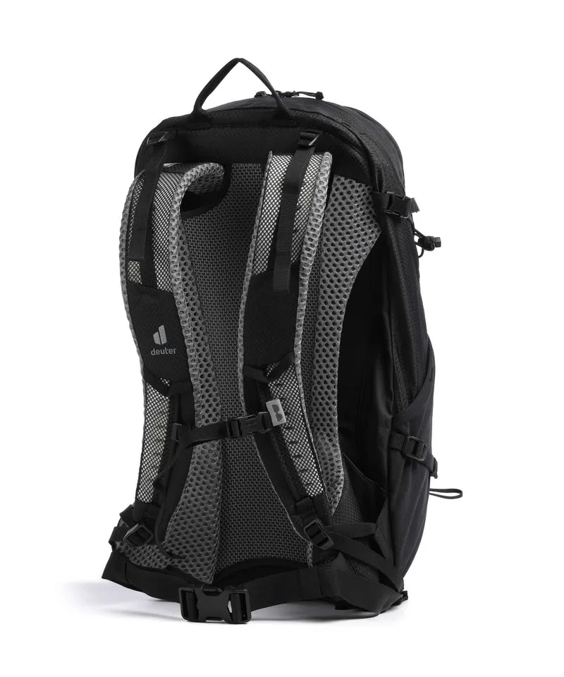 Deuter Futura 23 Wanderrucksack black