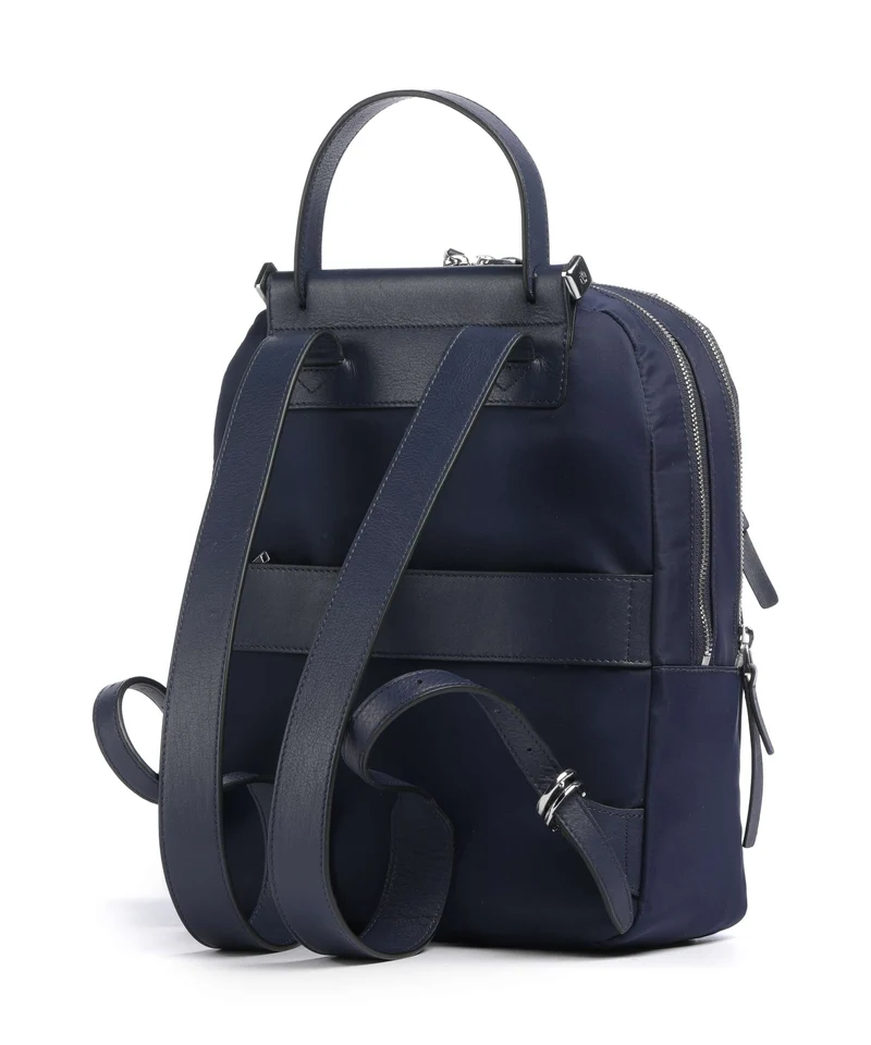 Piquadro W92T Rucksack blue