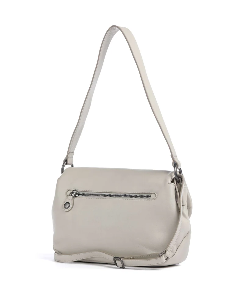 Aunts & Uncles Bohemian Vibes Fern Schultertasche chalk