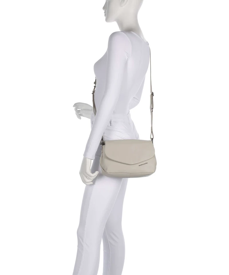 Aunts & Uncles Bohemian Vibes Fern Schultertasche chalk