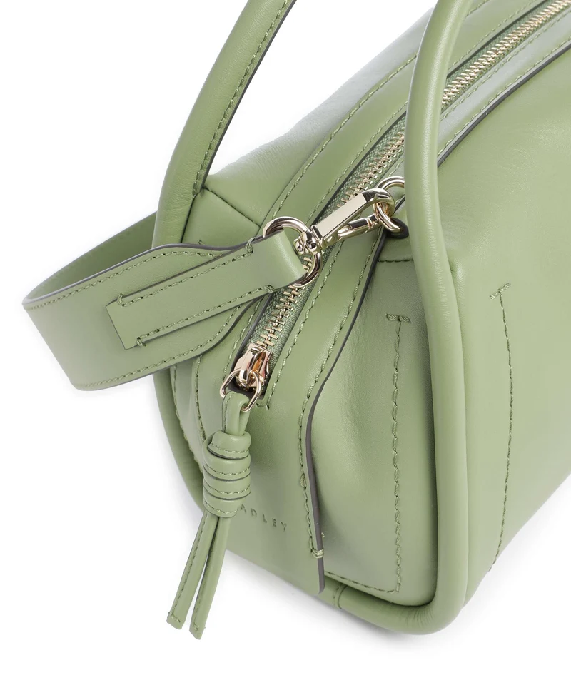 Radley London The Golborne Handtasche apple