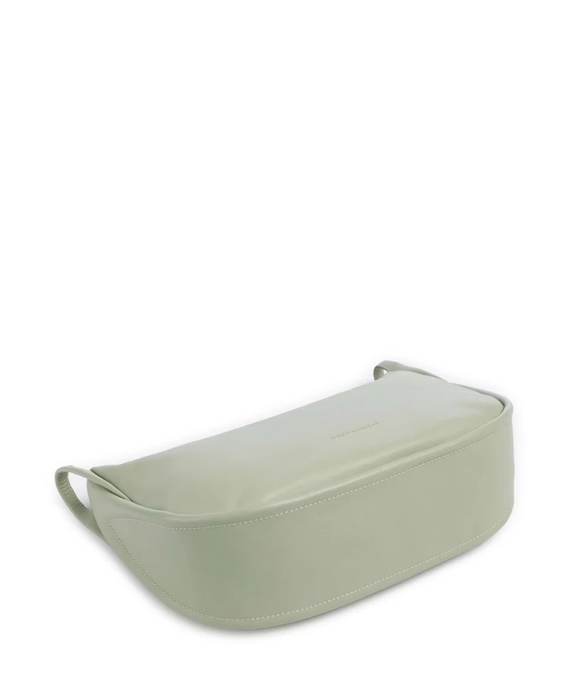 Aunts & Uncles Bohemian Vibes Raven Beuteltasche green tea