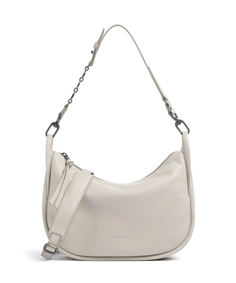 Aunts & Uncles Bohemian Vibes Raven Beuteltasche chalk