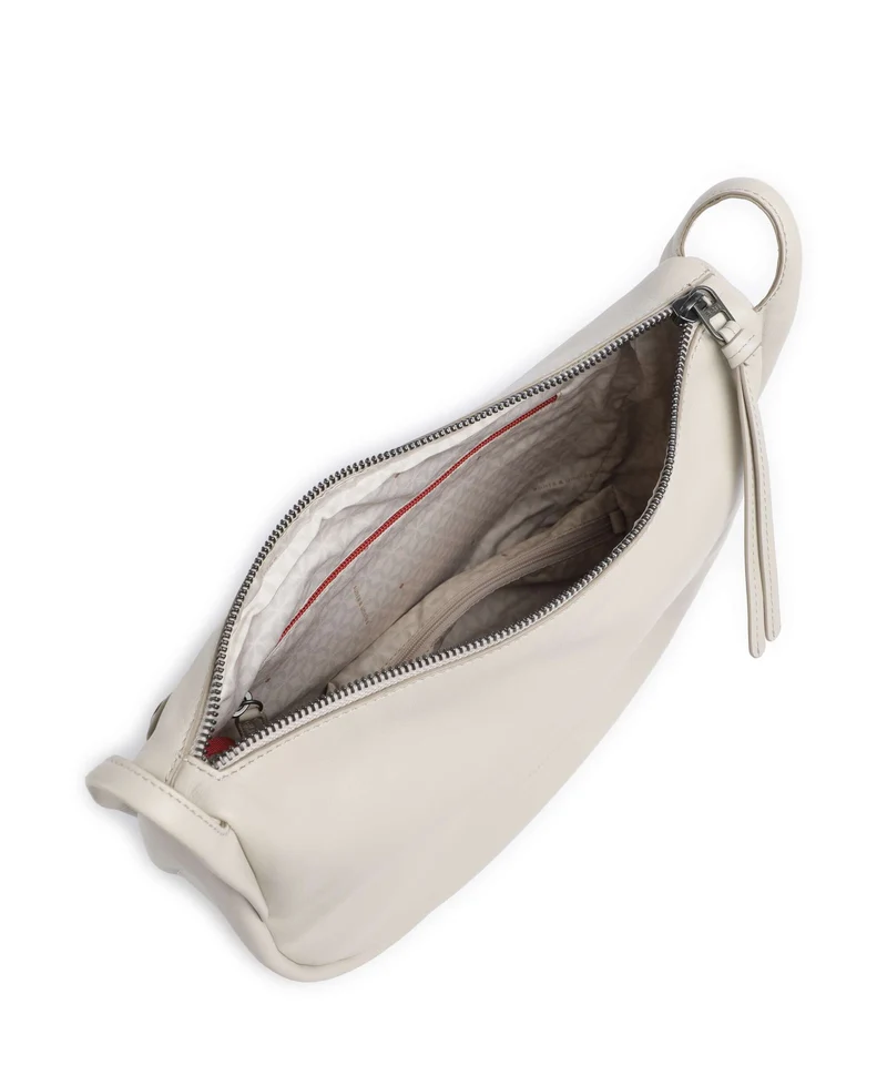 Aunts & Uncles Bohemian Vibes Raven Beuteltasche chalk