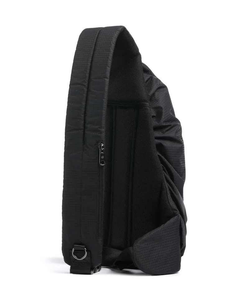 Bugatti Letter's Slingbag schwarz