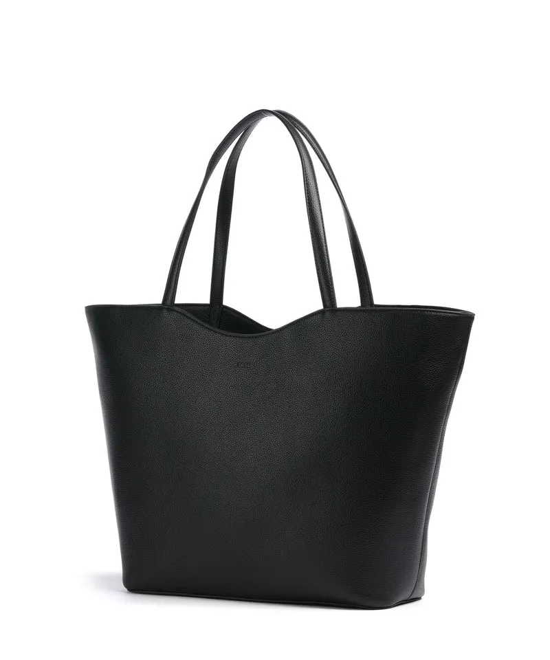 BOSS Anett Big Shopper black