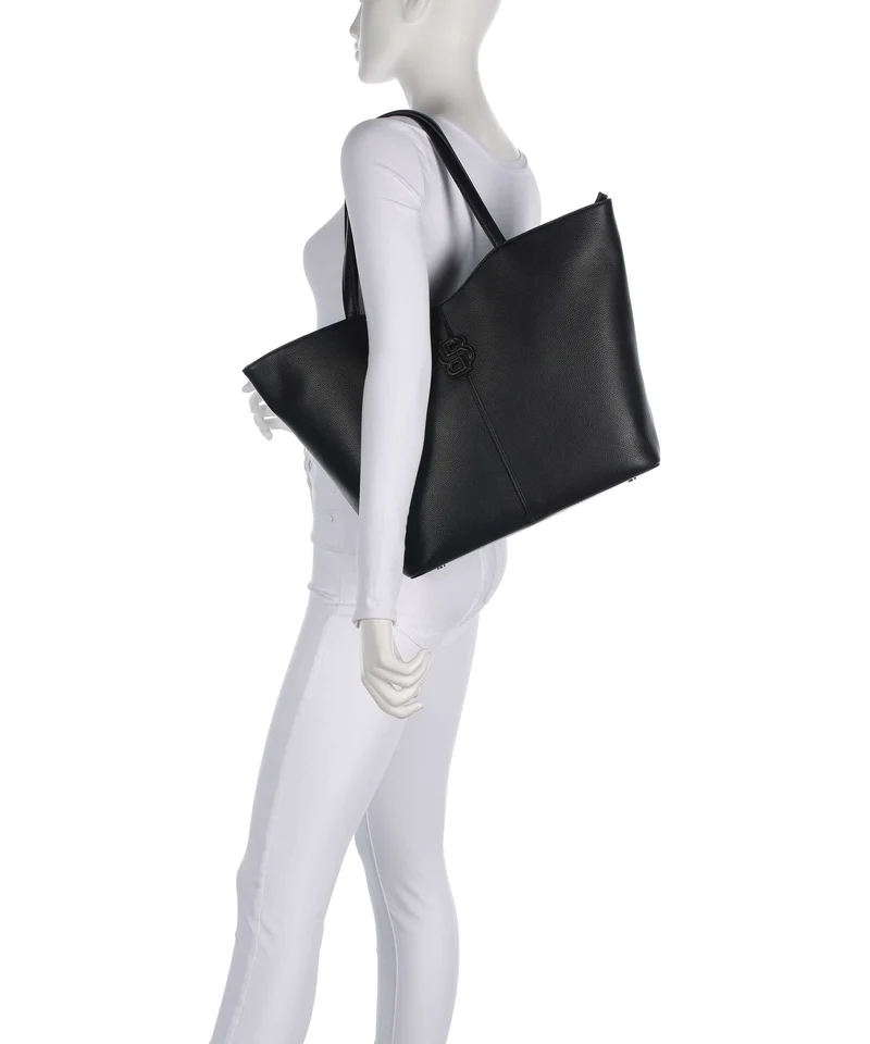 BOSS Anett Big Shopper black