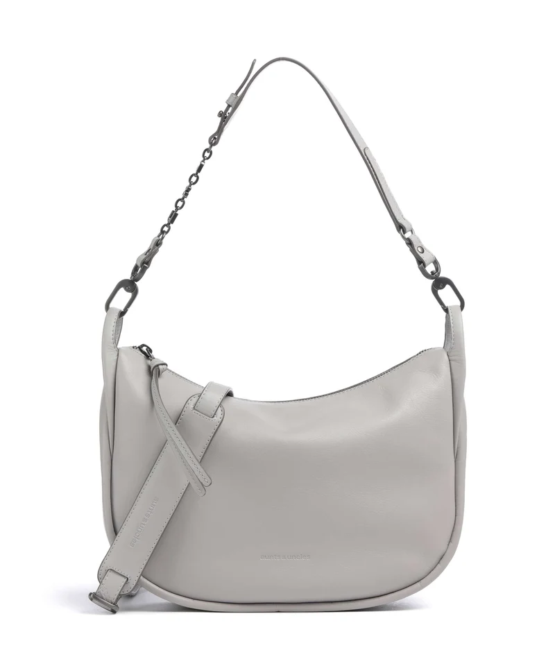 Aunts & Uncles Bohemian Vibes Raven Beuteltasche ash