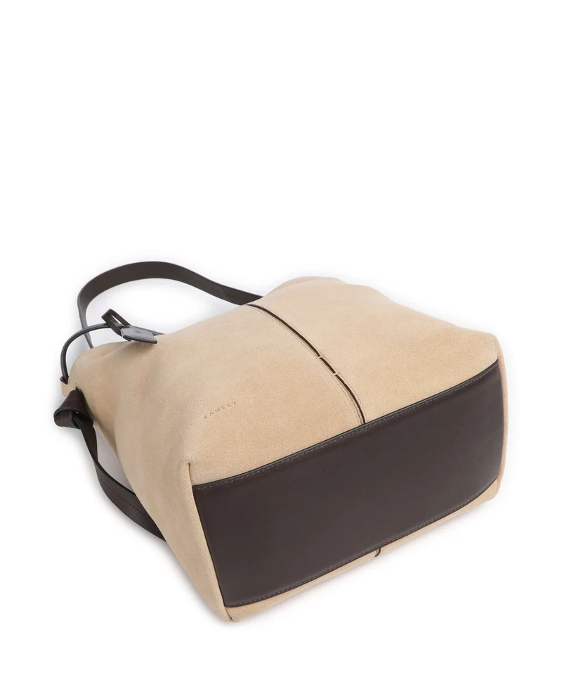 Radley London The Connaught Beuteltasche sahara