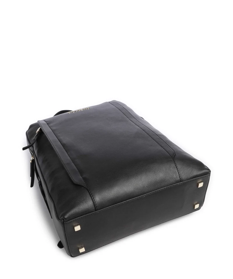Piquadro Circle Rucksack black