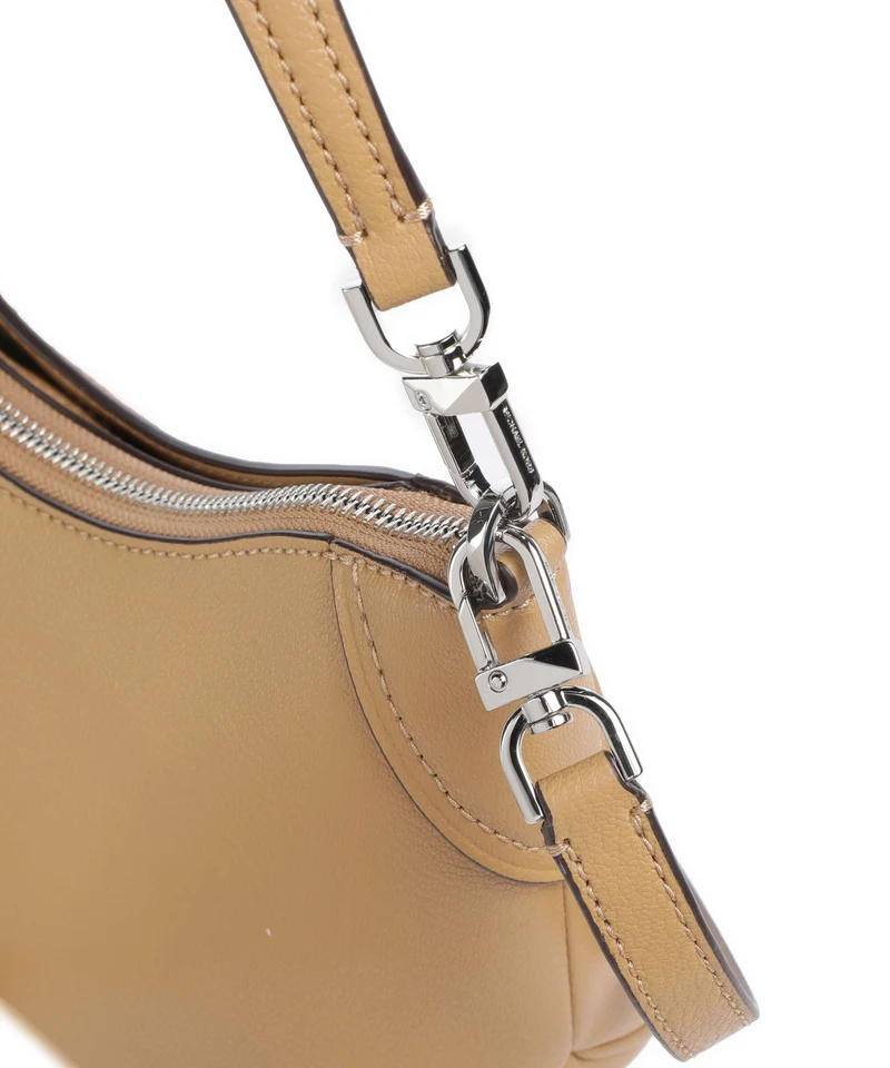 Michael Kors Jet Set Medium Schultertasche peanut