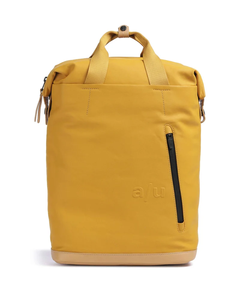 Aunts & Uncles Japan Morioka Rucksack amber