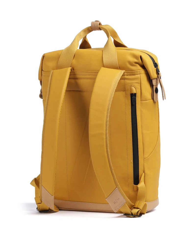 Aunts & Uncles Japan Morioka Rucksack amber