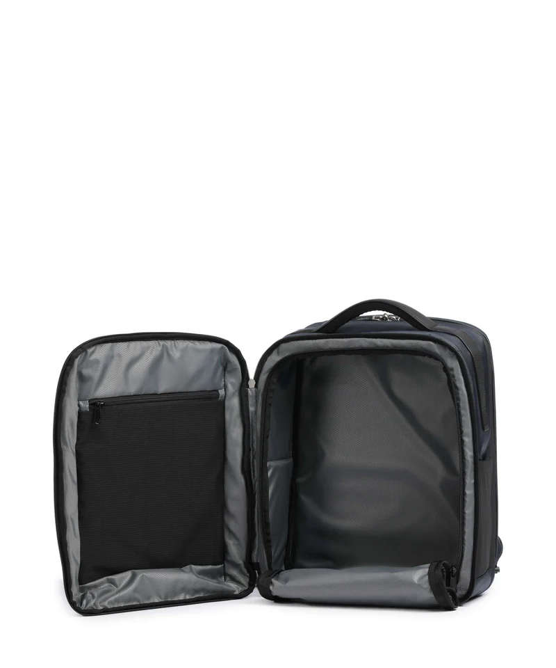 Samsonite Litepoint S Rucksack blue
