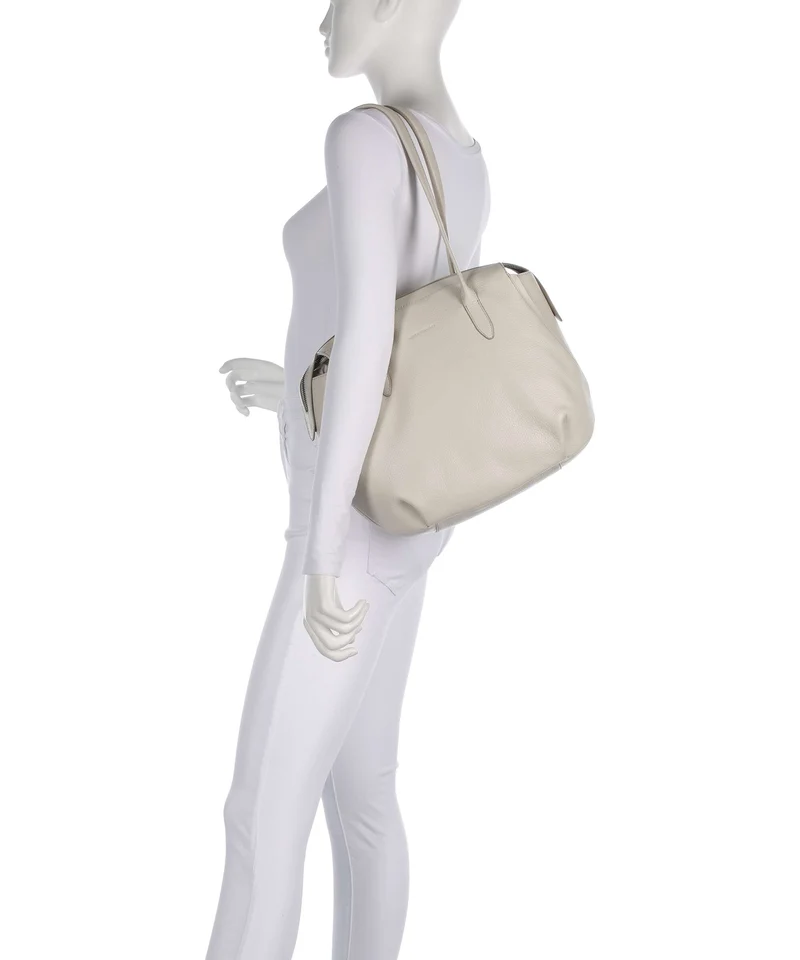 Aunts & Uncles Philocalists Gorgeous Shopper chalk