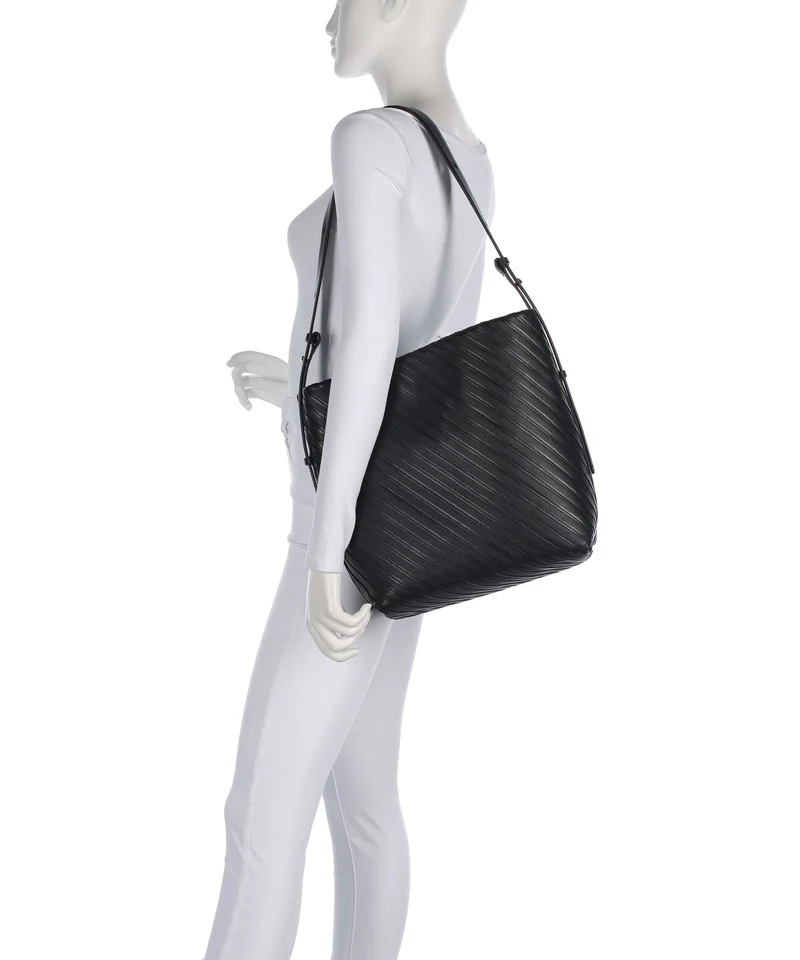 Radley London The Luxborough Beuteltasche black