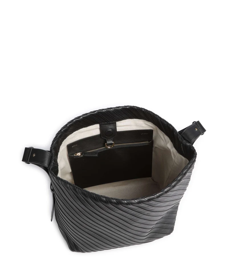 Radley London The Luxborough Beuteltasche black