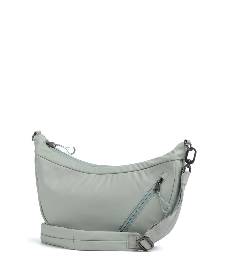 Aunts & Uncles Japan RE Yoshii Umhängetasche sage green