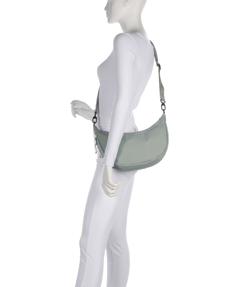 Aunts & Uncles Japan RE Yoshii Umhängetasche sage green