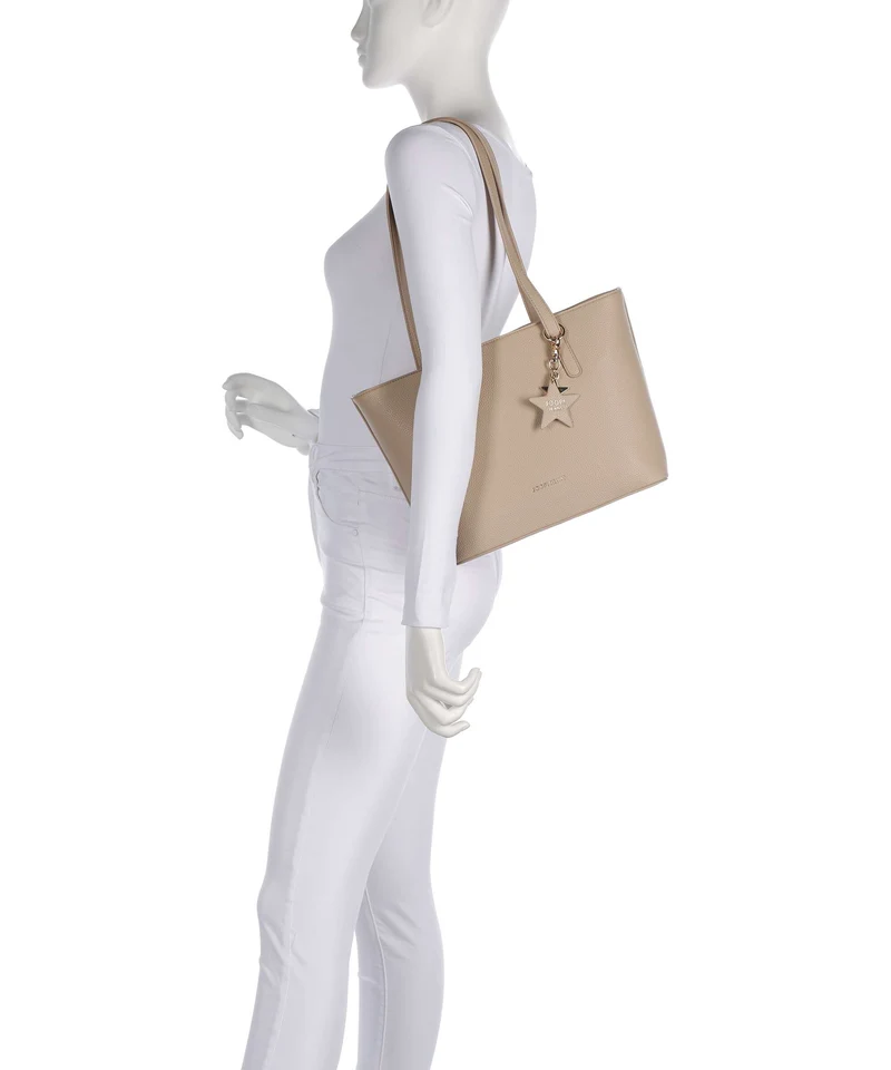 JOOP! Jeans Salve Lara Shopper bleached sand