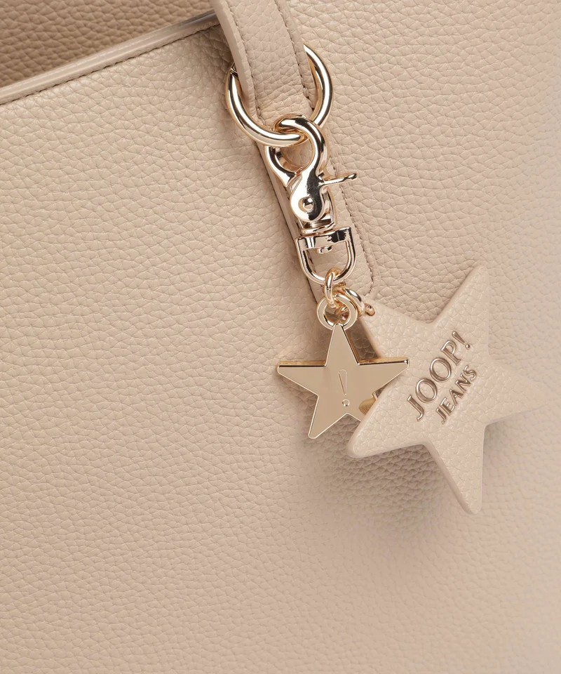 JOOP! Jeans Salve Lara Shopper bleached sand