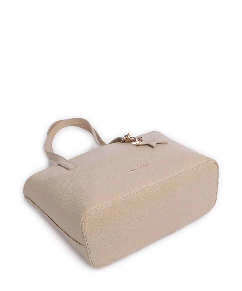 JOOP! Jeans Salve Lara Shopper bleached sand