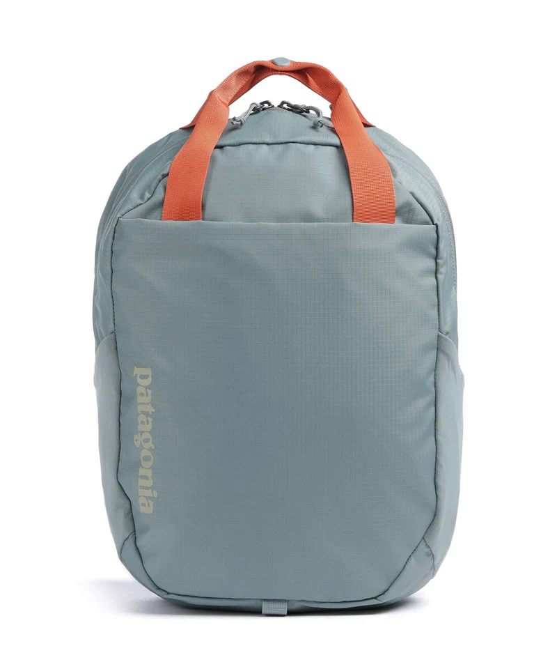 Patagonia Atom 20 Rucksack blue sage
