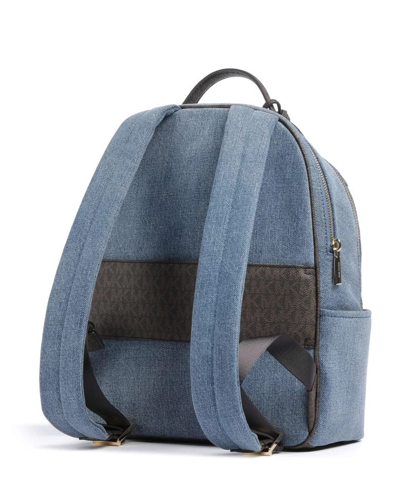 Michael Kors Sable Medium Rucksack new horizon