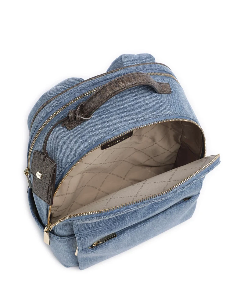 Michael Kors Sable Medium Rucksack new horizon