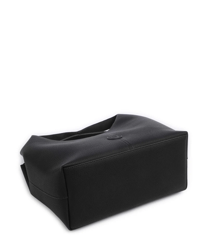 Bugatti Zoe Shopper schwarz