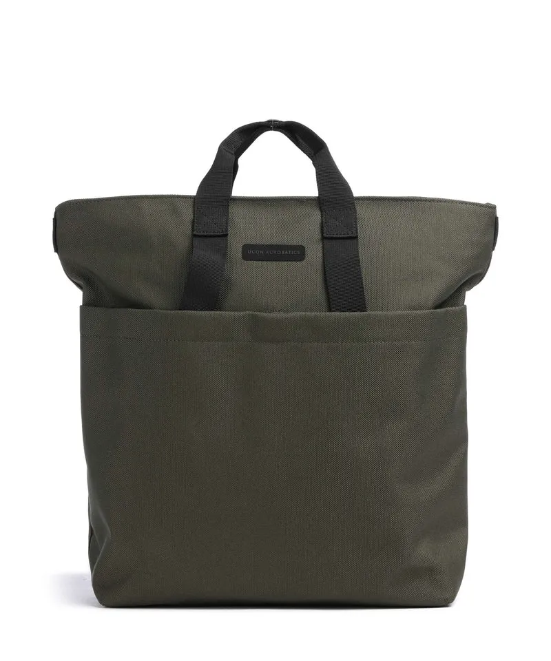 Ucon Acrobatics Original Nolan Rucksack-Tasche olive