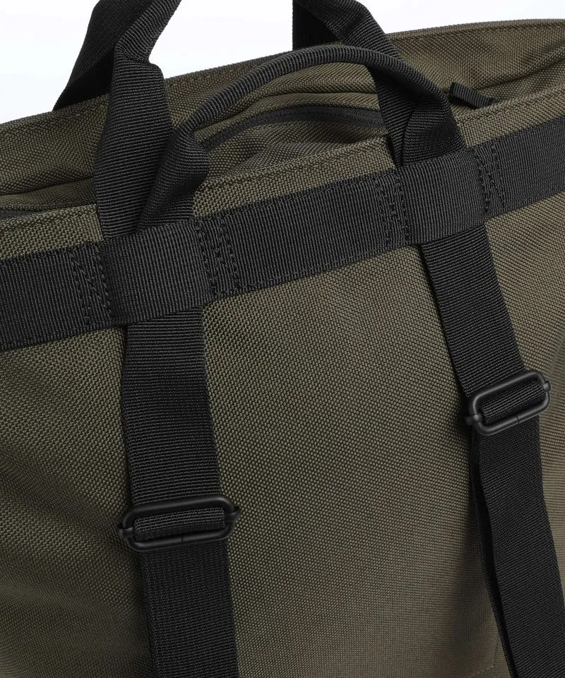 Ucon Acrobatics Original Nolan Rucksack-Tasche olive