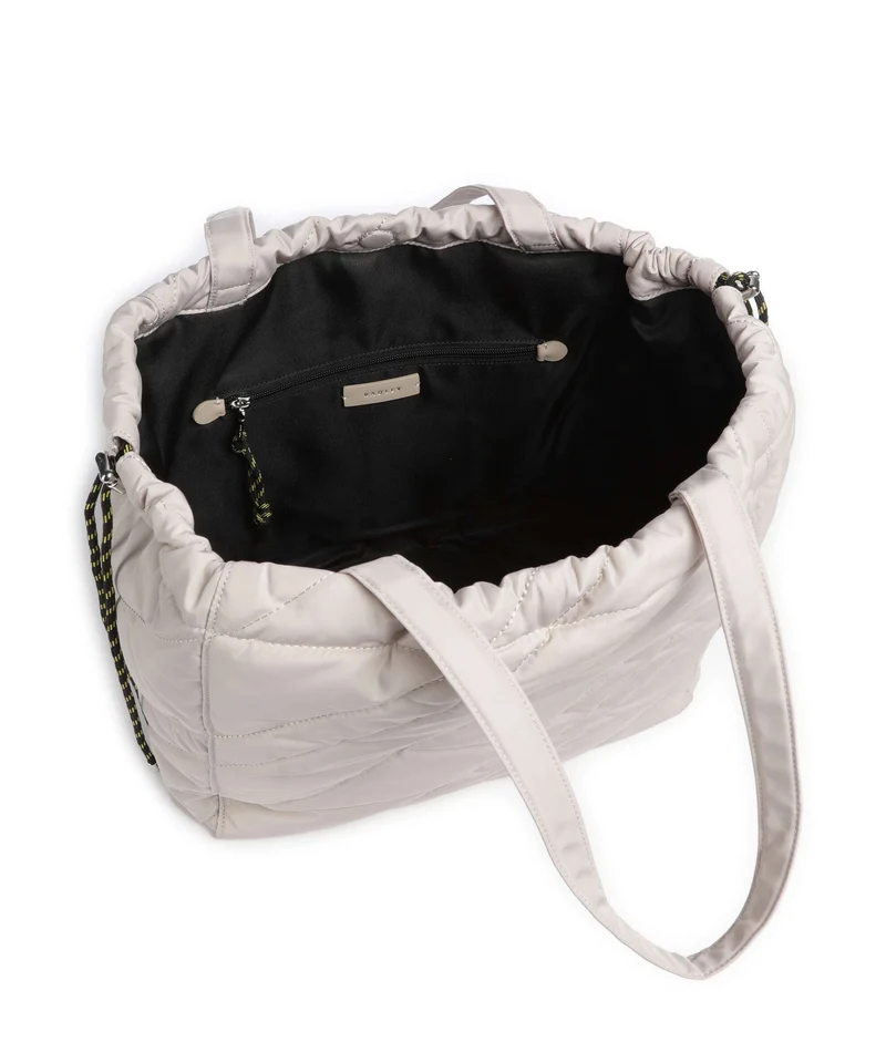 Radley London Eden Row Shopper feather gray