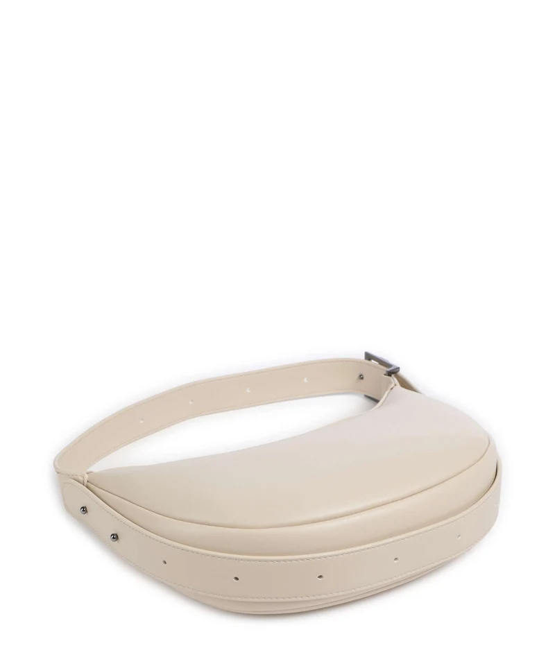Bugatti Amelie Schultertasche beige