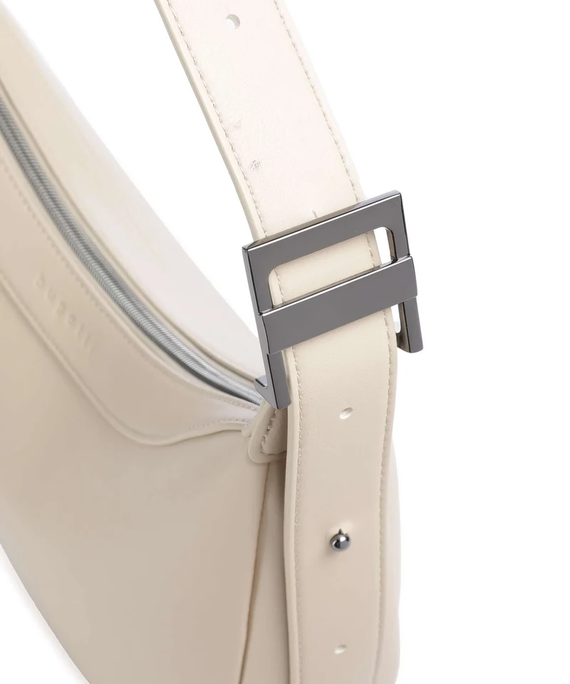 Bugatti Amelie Beuteltasche beige